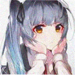 用户灰尾头像