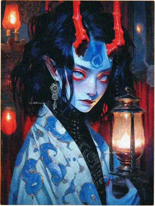 热度榜第五作品海报